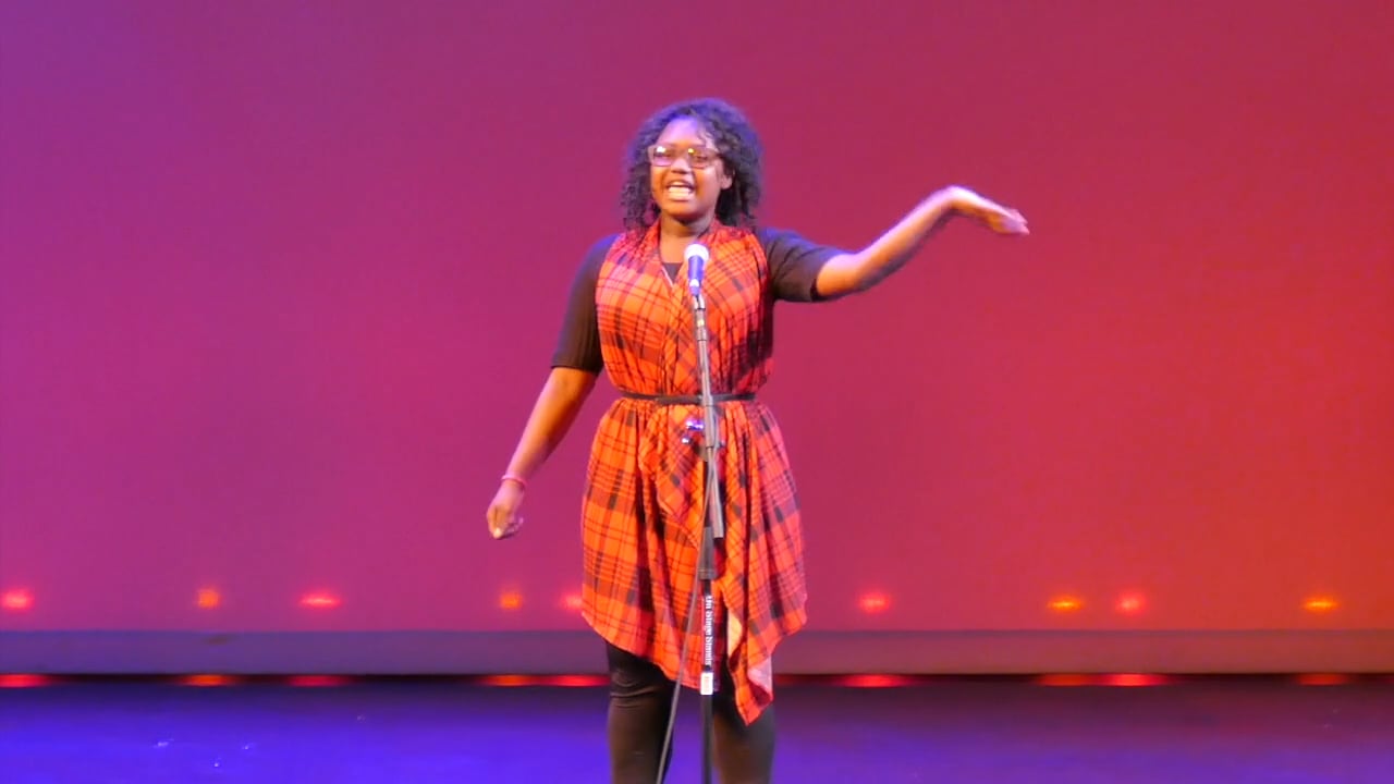 LTABMA 2018 Finals -Rd3- Books Of Hope