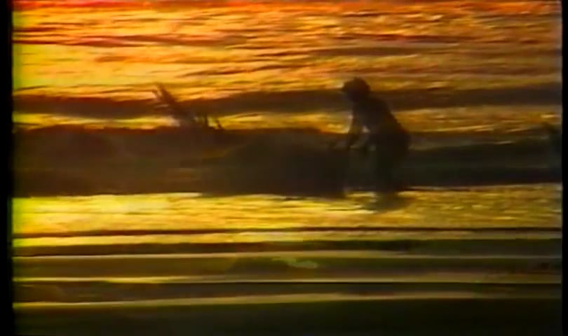 Grace Paley reads "On The Subway Station"