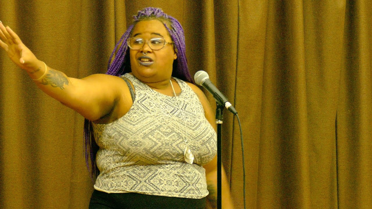 Britteney Black Rose Kapri - "The Next Four Children All Have Daughters"