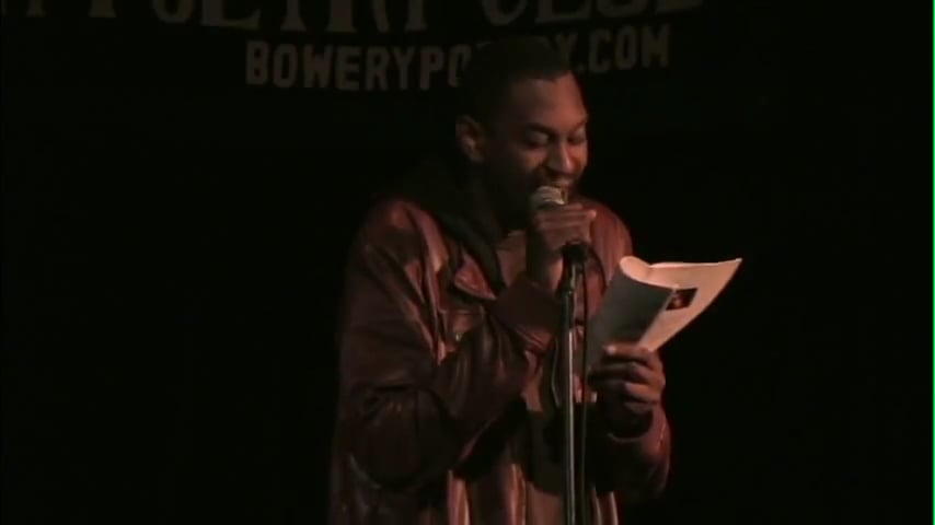 Rico Fdk - "Moving Day"