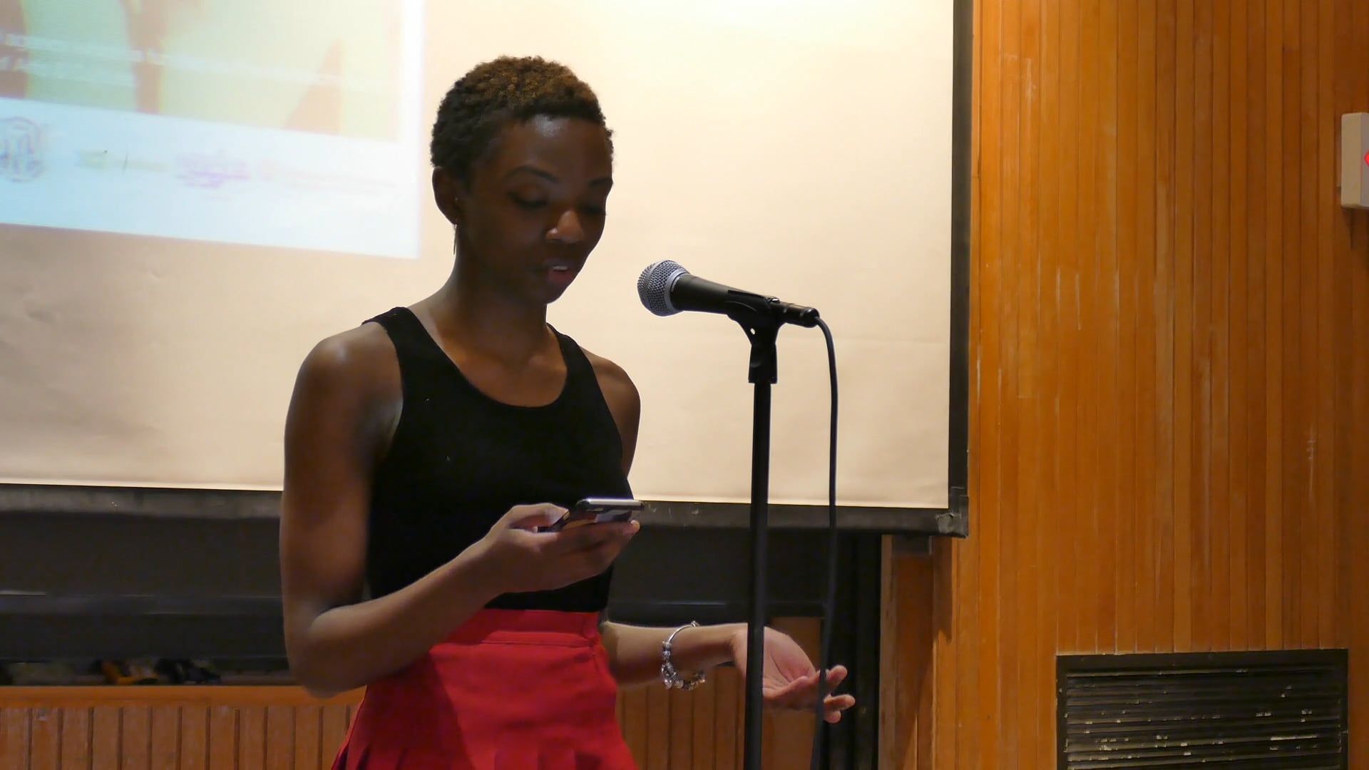 LTABMA 2017 Indie Finals -0- Sydney