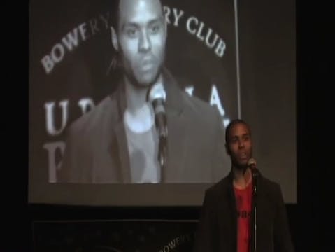 Darian Dauchan - "Damn You, Barack Ob...