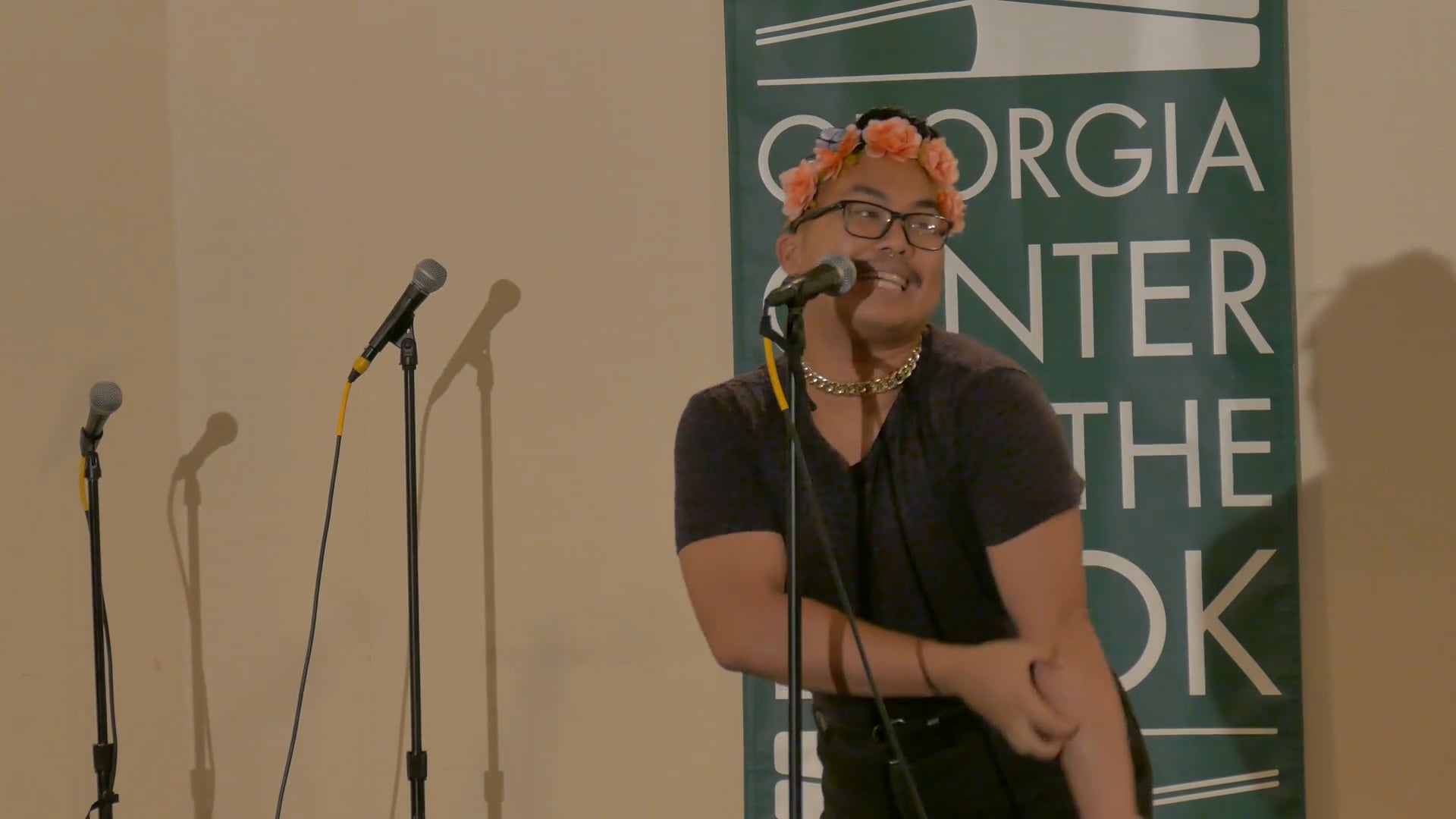 Paul Tran - "Grindr"