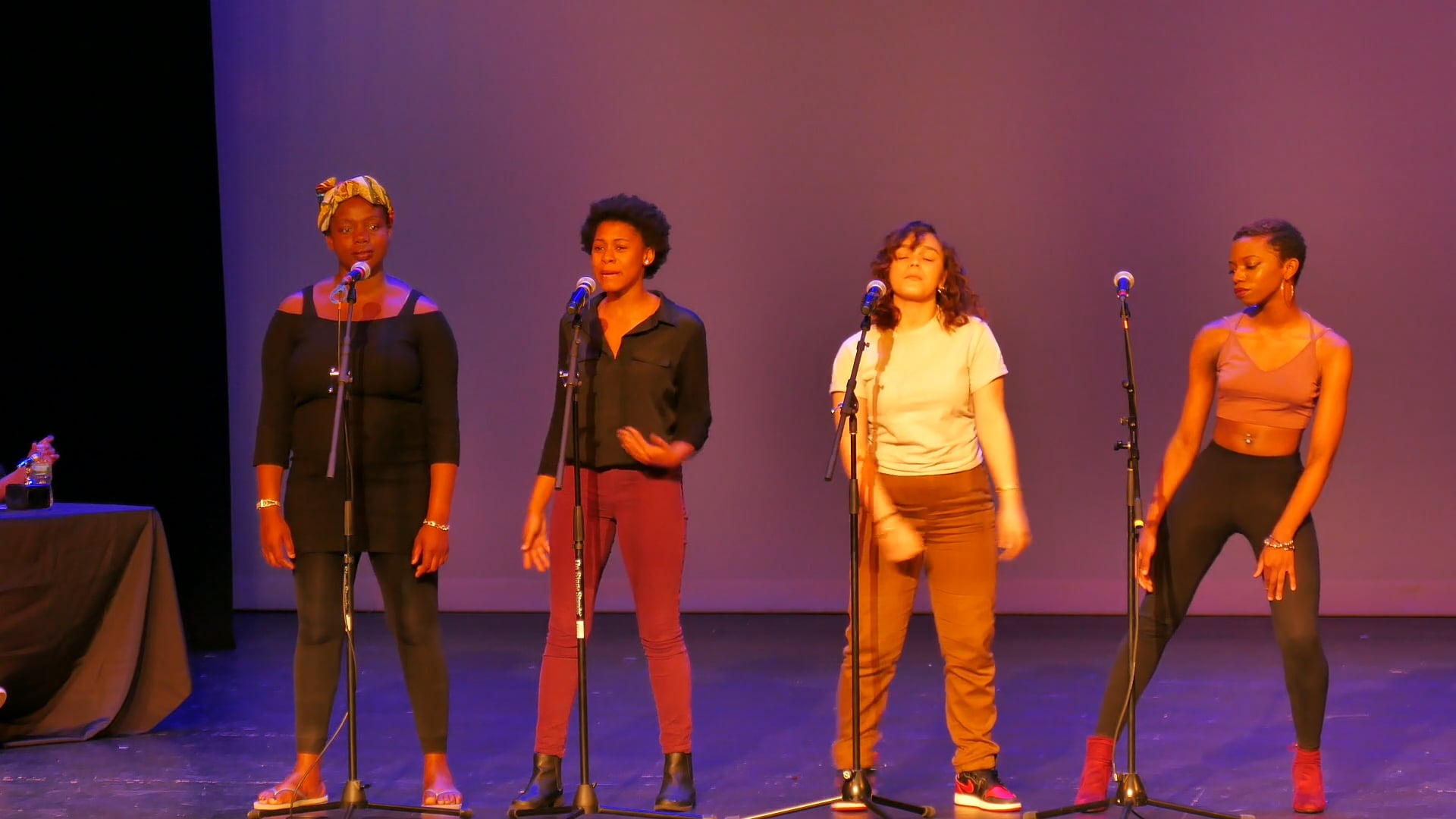 LTABMA 2017 Finals - Rd3 - ICA