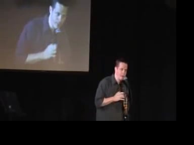 NYC Urbana 10th Anniversary Party - Chad Anderson