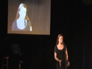 Jeanann Verlee - "Arson"