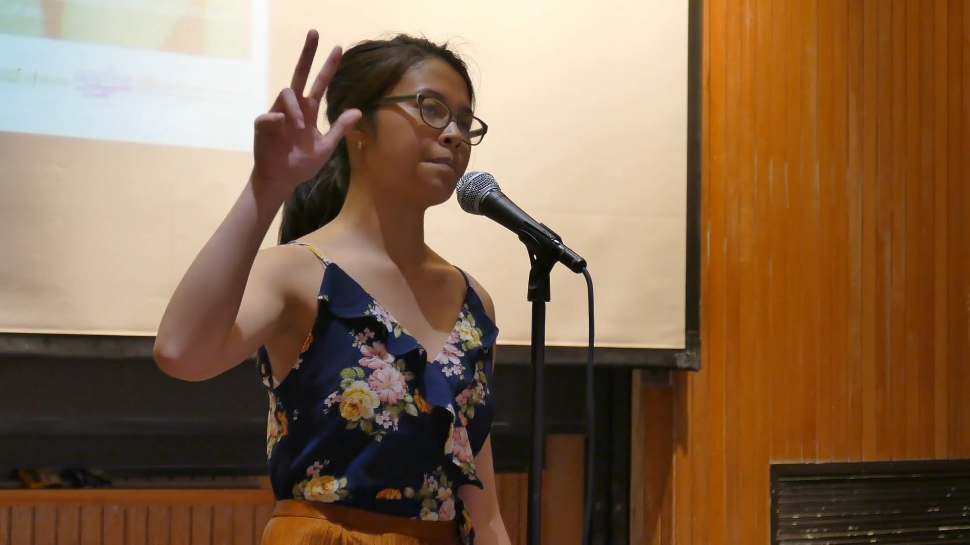 LTABMA 2017 Indie Finals -3- Kiu Li