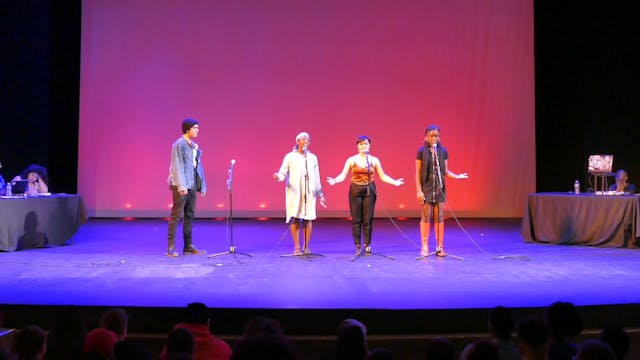 LTABMA 2018 Finals -Rd5- ICA