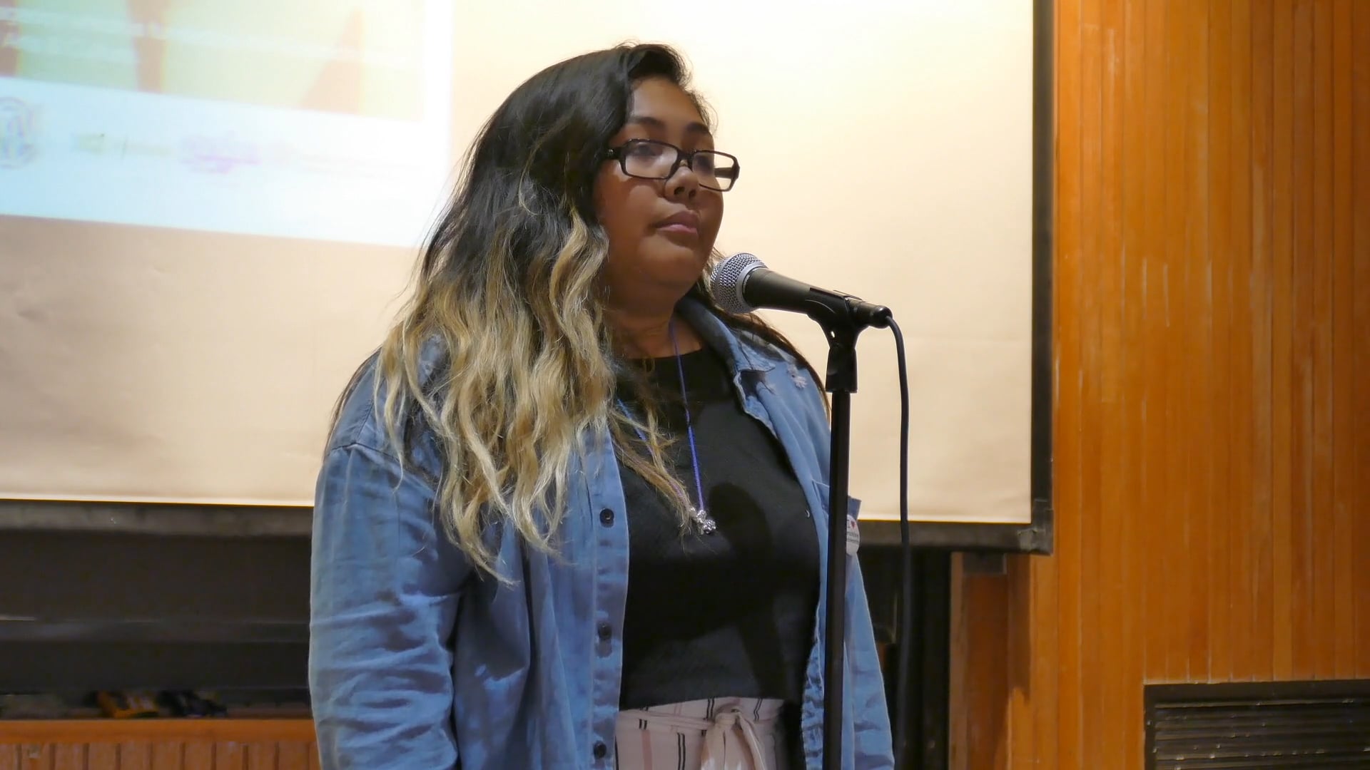 LTABMA 2017 Indie Finals -13- Haley