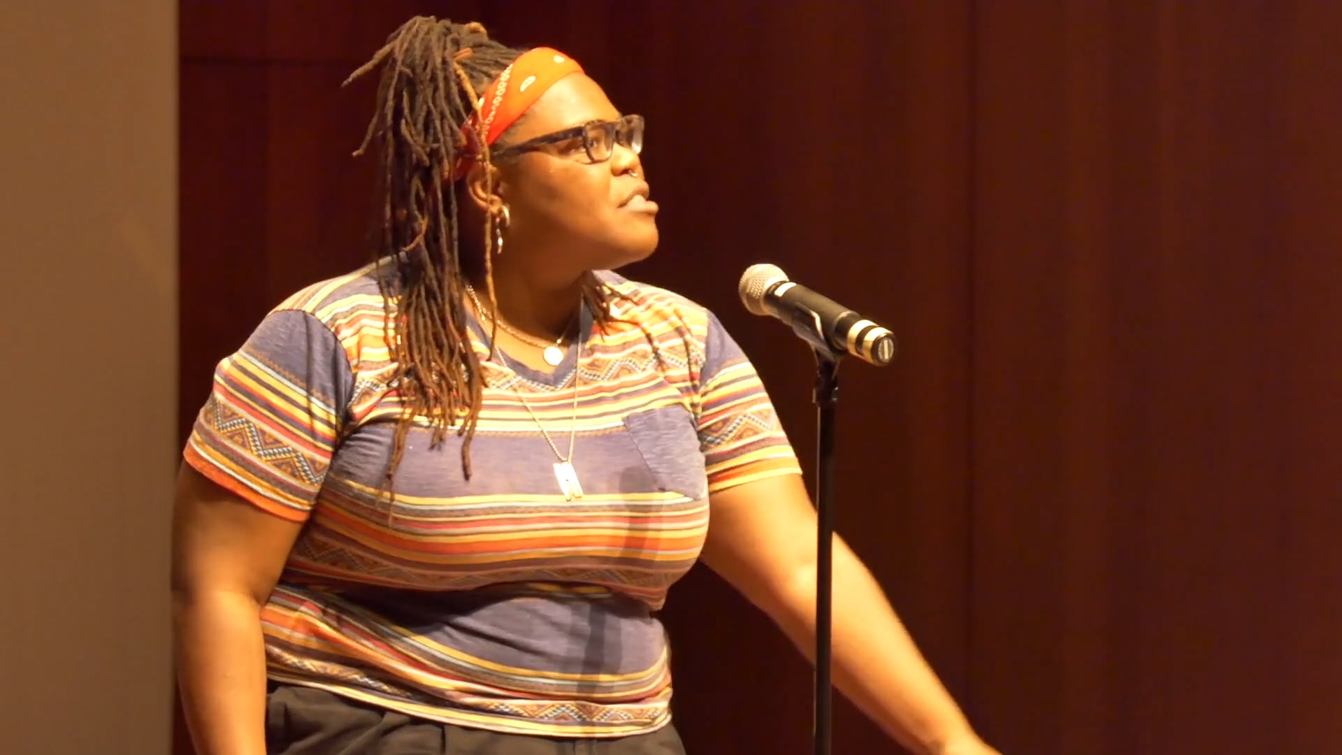 RADI - “Middle School”