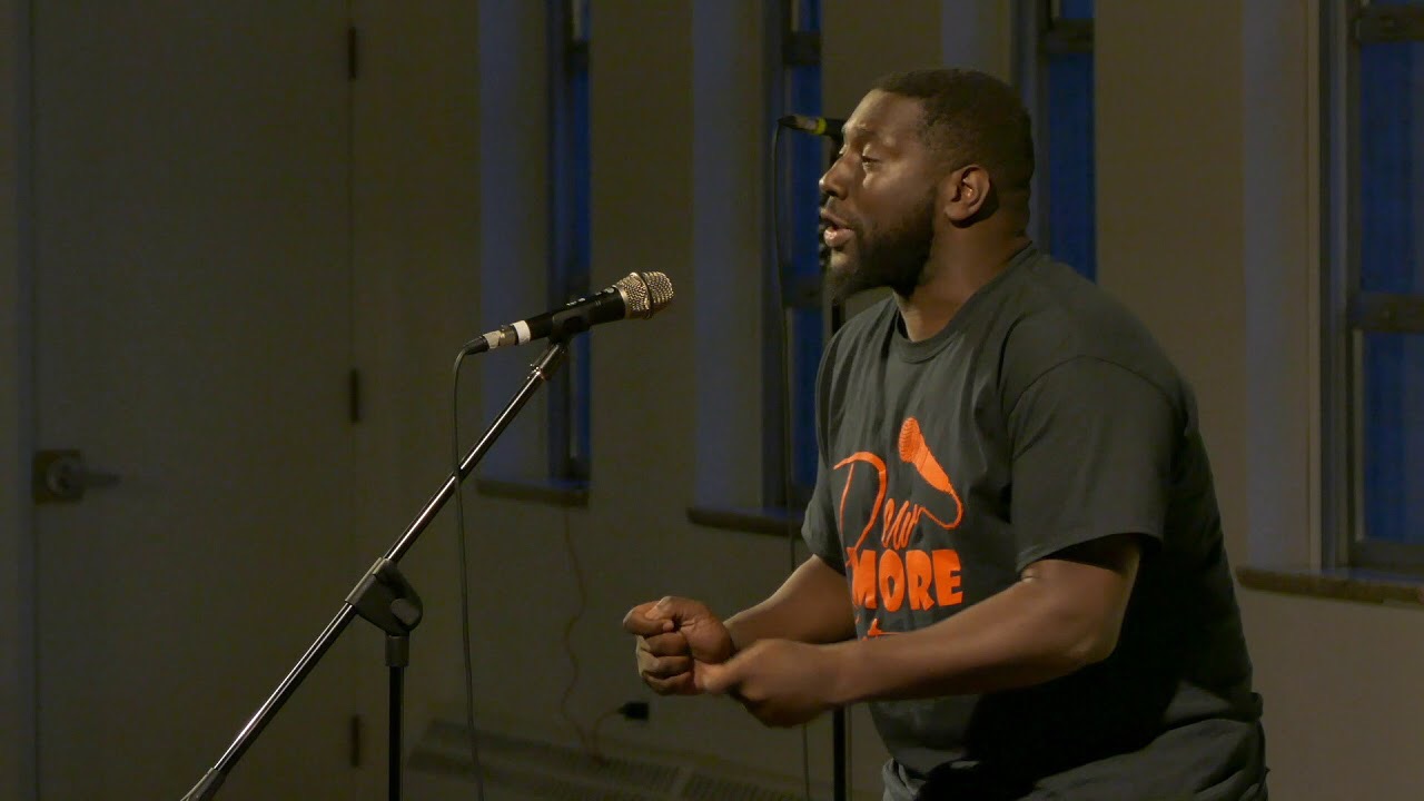 Black Chakra - "Father Stretch My Hands"