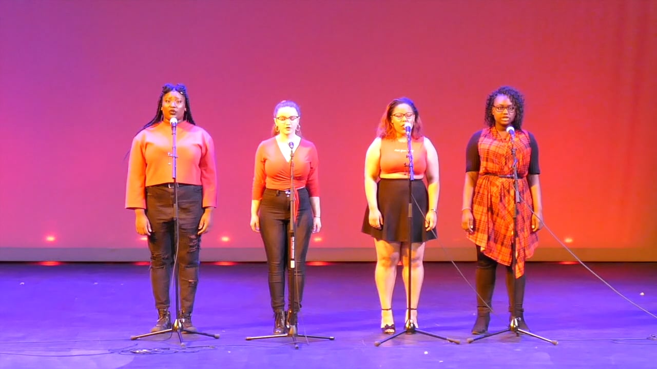 LTABMA 2018 Finals -Rd5- Books Of Hope