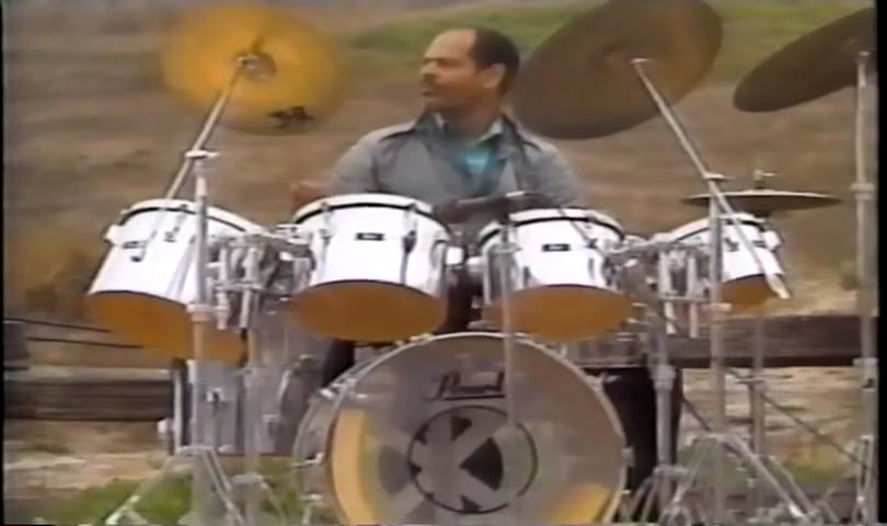 David Henderson reads "Eternity"