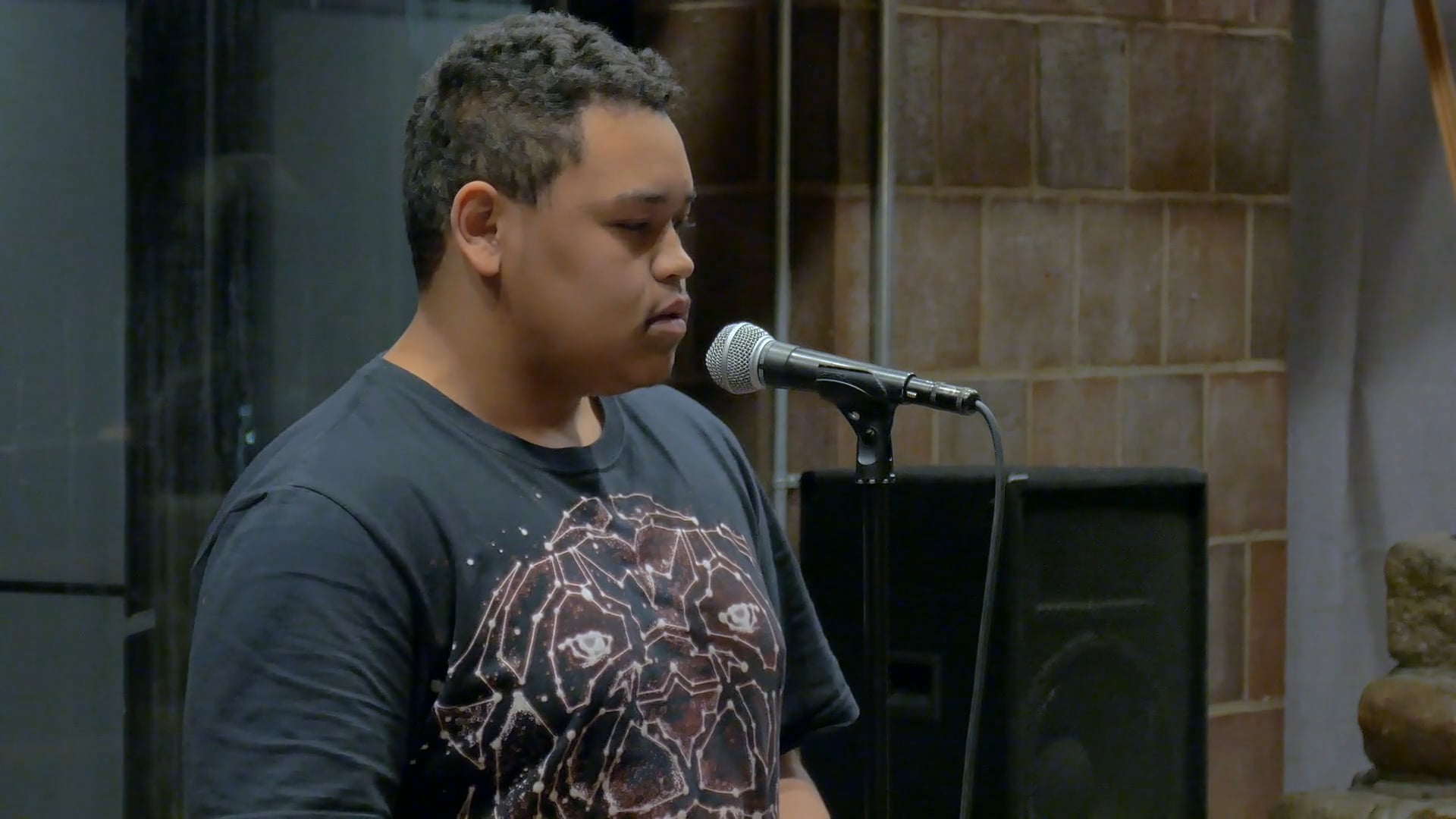 LTABMA 2016 Indie Finals -18- Noel Pichardo