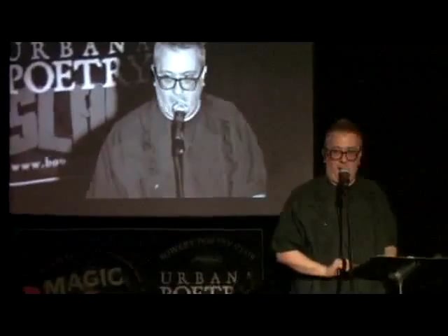 Shappy - "Zombie Poems"