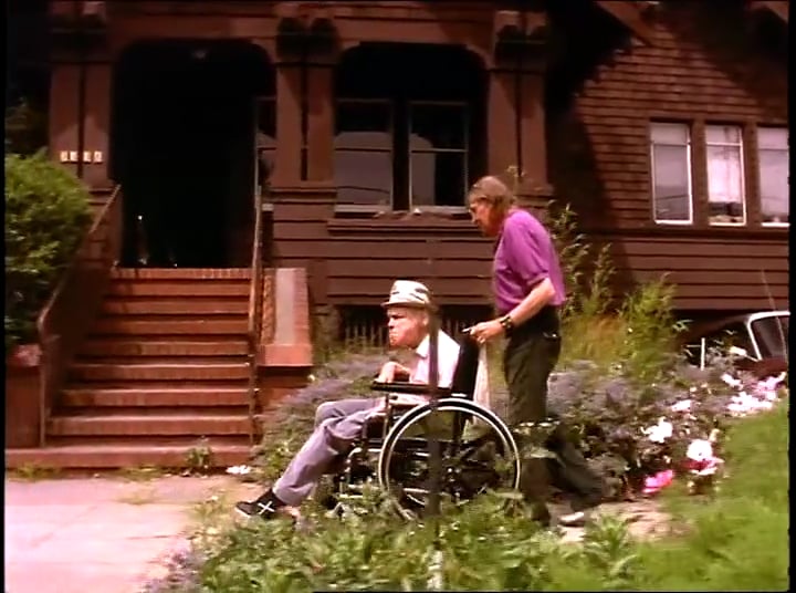 United States of Poetry - Episode 5