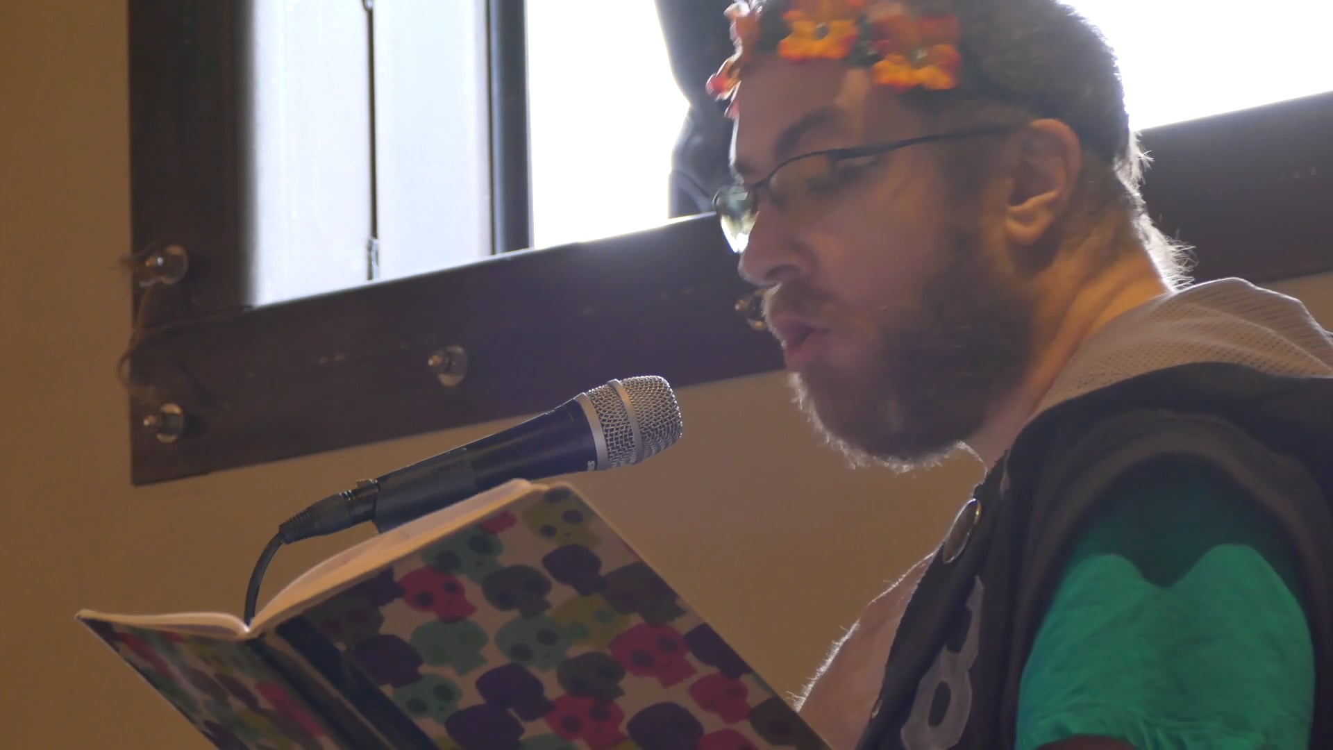 Doc Luben - "So Many Songs About Rainbows"