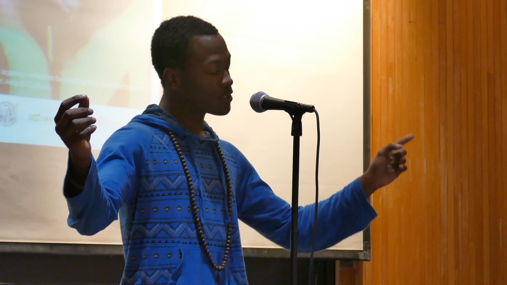 LTABMA 2017 Indie Finals -11- Rashid