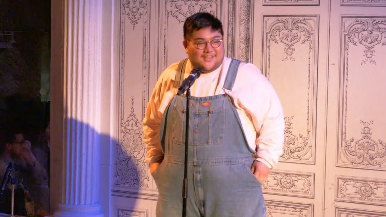 Speakers Up - Hieu Minh Nguyen