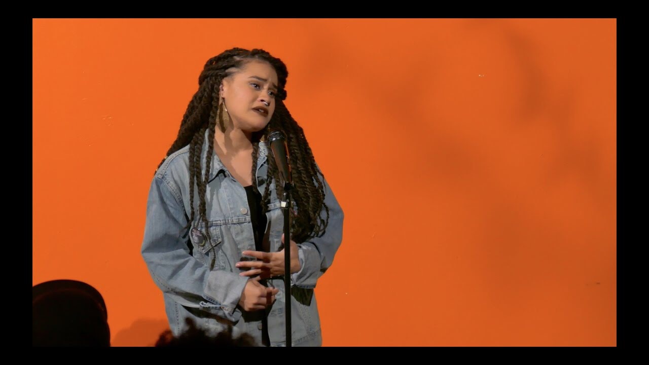 Nayo Jones - "Healing"