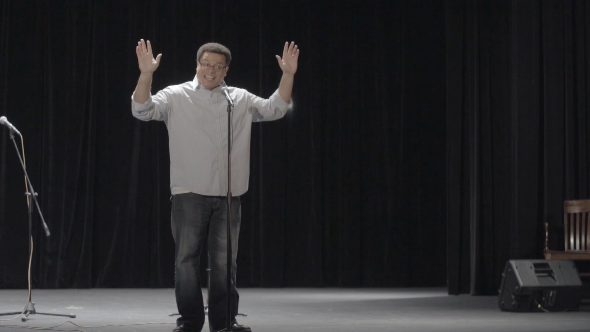 Jay Ward - "How To Train Your Dog"