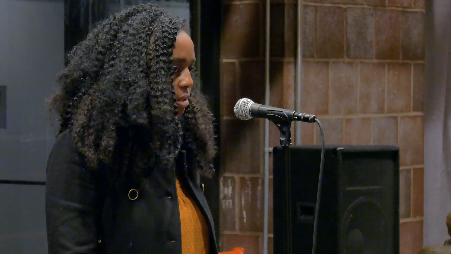 LTABMA 2016 Indie Finals -9- Chima