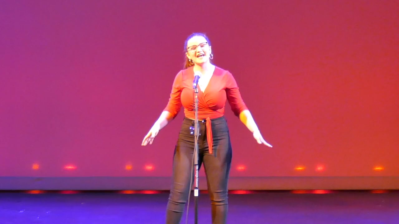 LTABMA 2018 Finals -Rd2- Books Of Hope