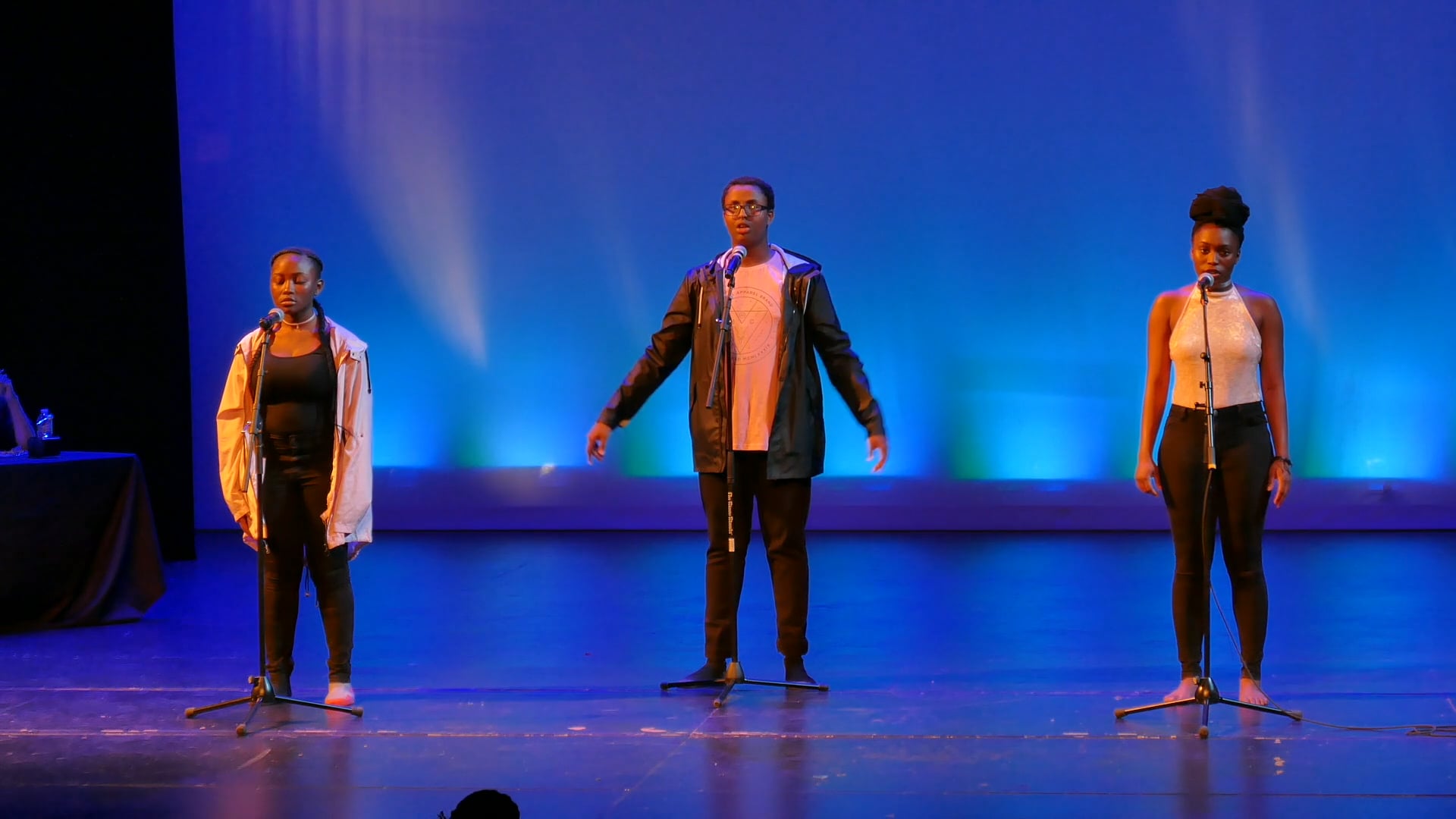 LTABMA 2017 Finals - 6 - 826