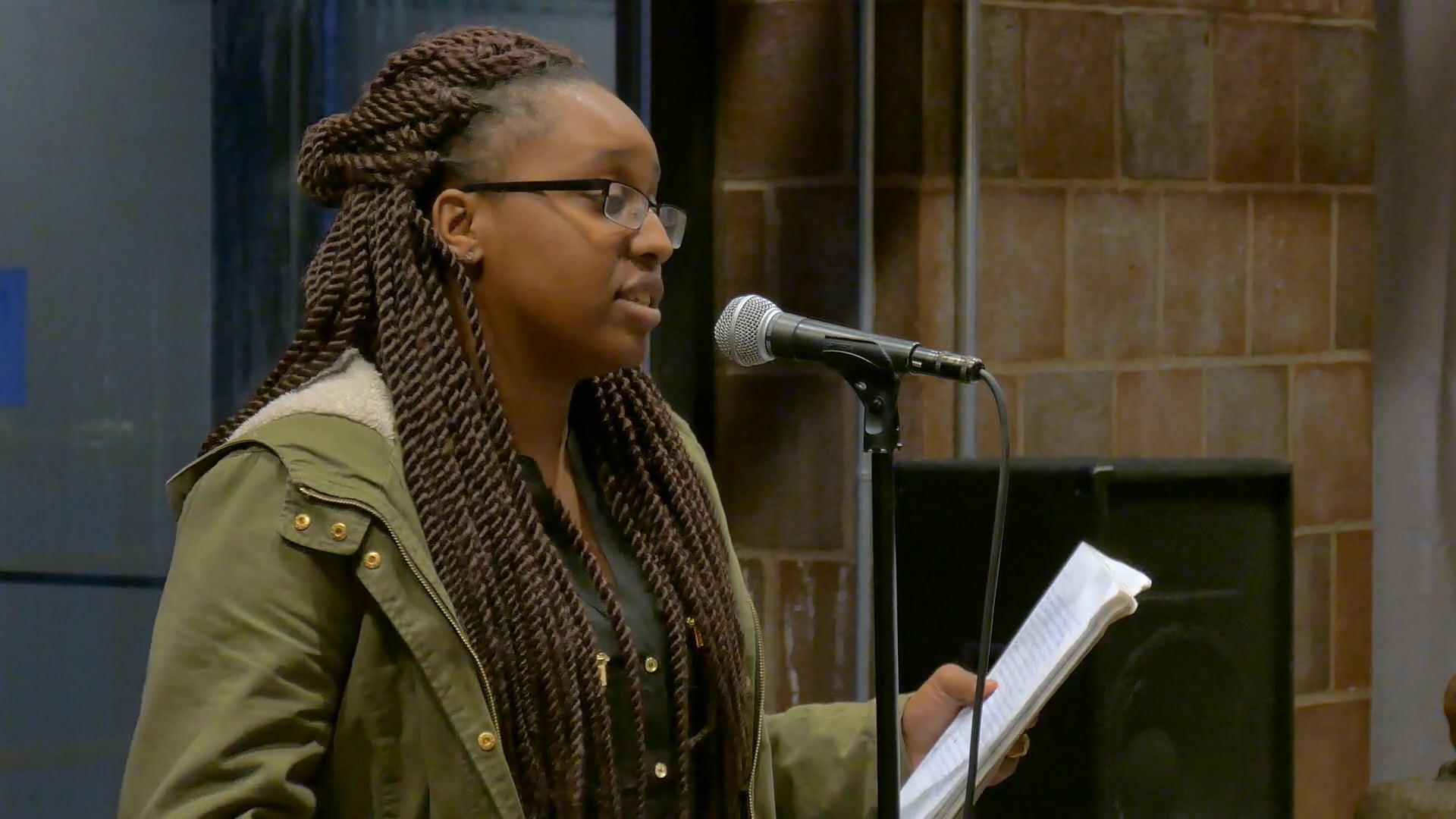 LTABMA 2016 Indie Finals -5- Anne Lucas