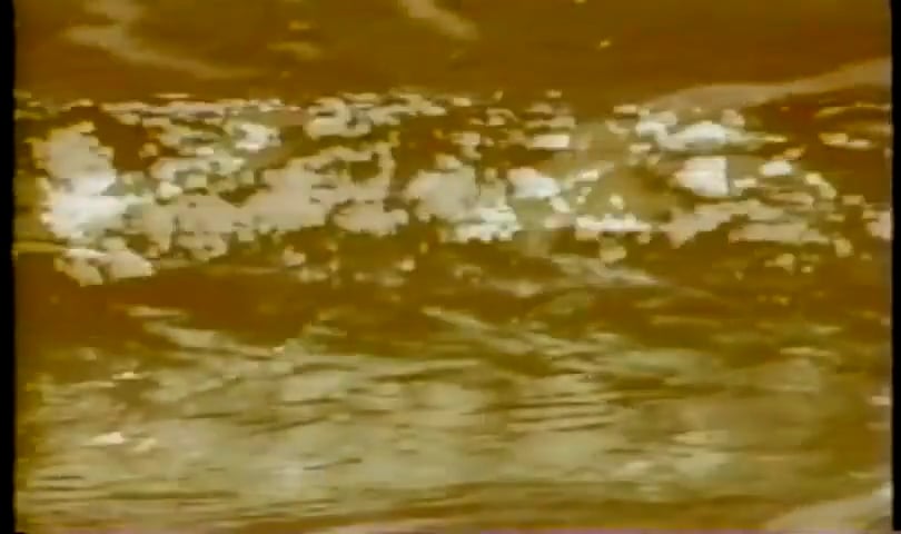 Helen Adam reads "Deep In The Subway"