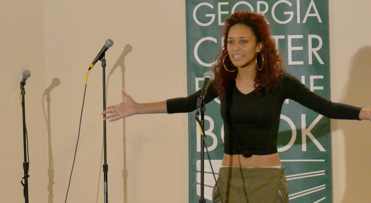 Ashley Davis - "Lessons In Healing"