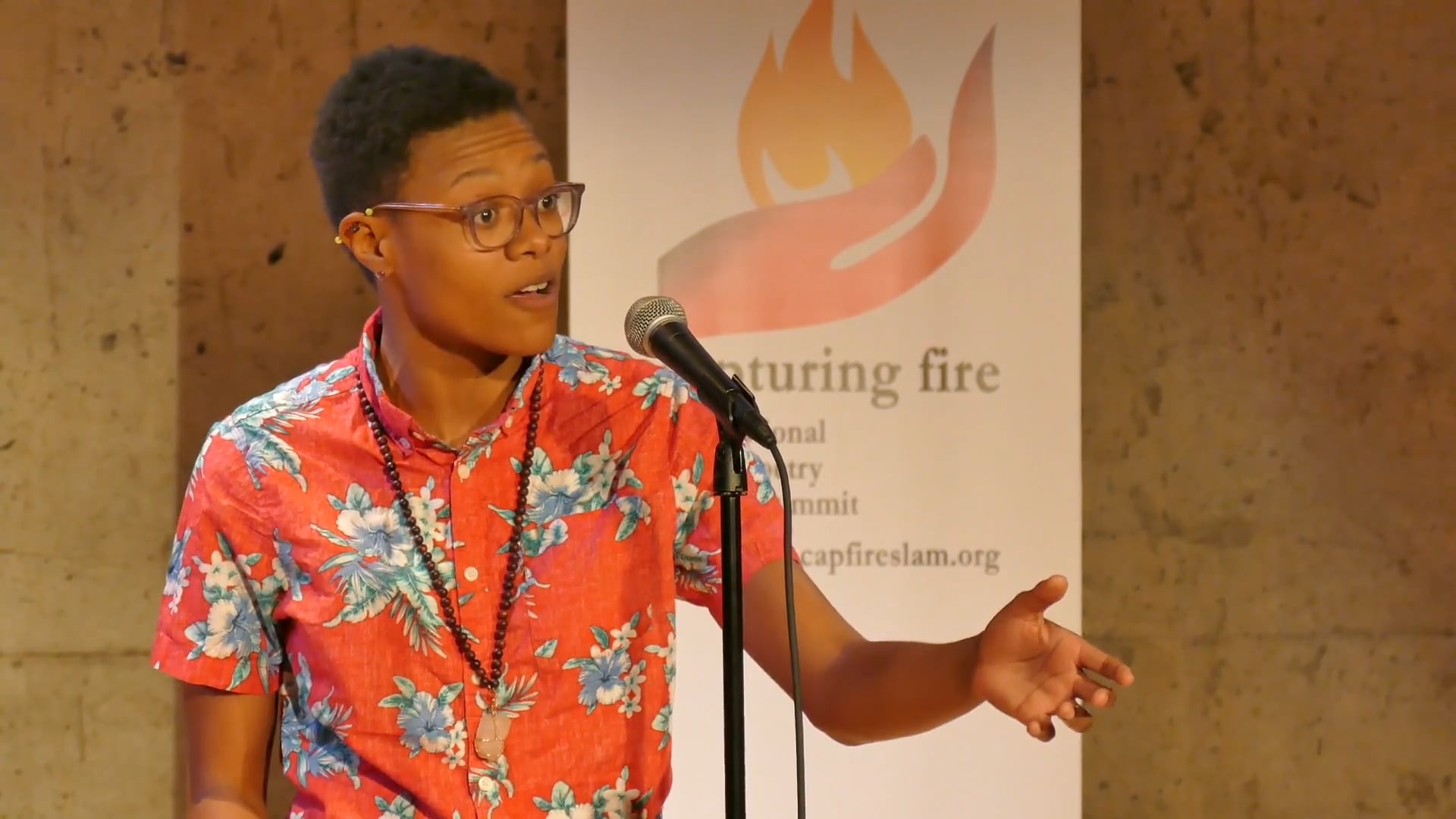 Mia S. Willis - “Ten Things You Taught Me”