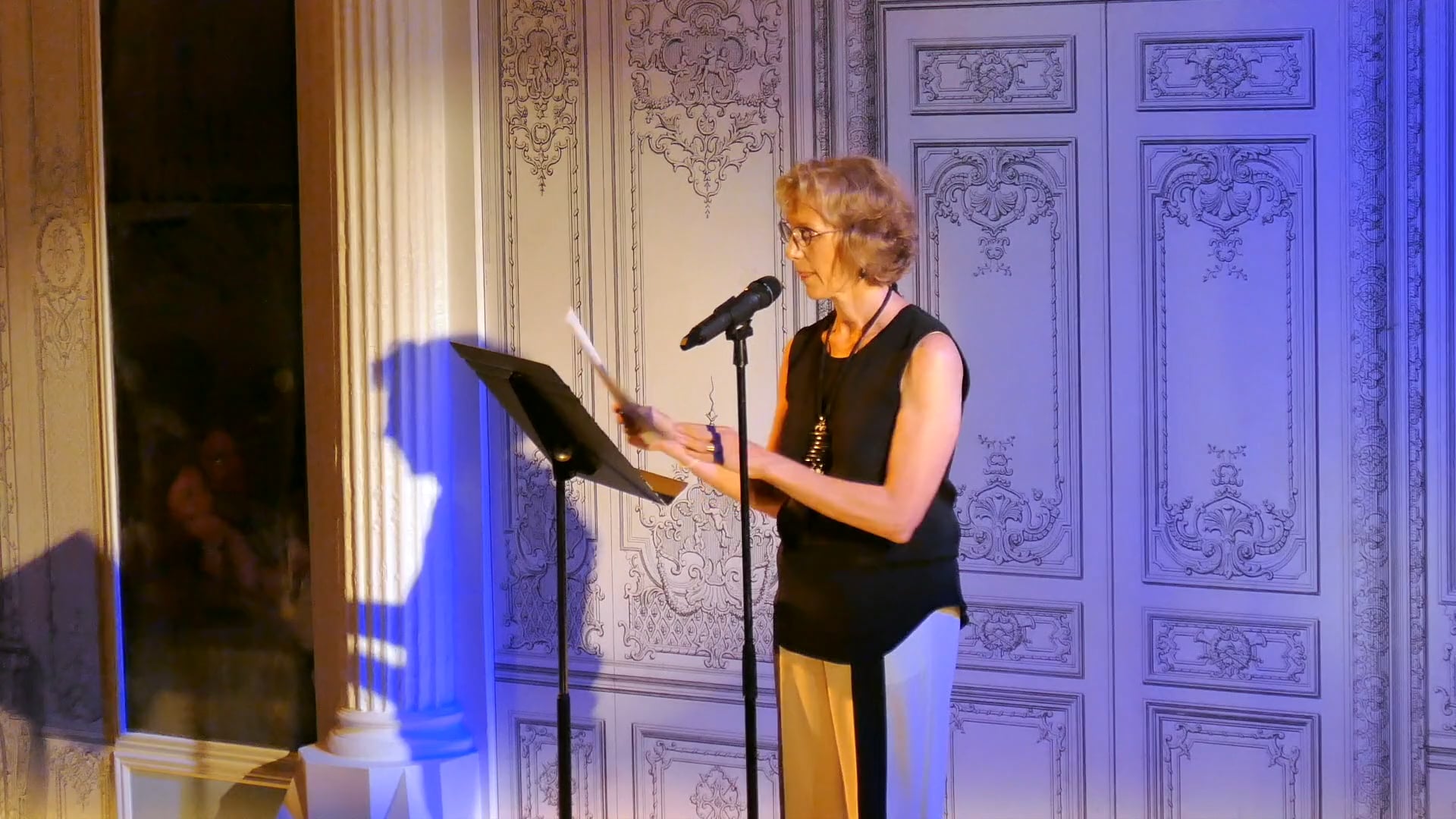 Abigail Wender - July 8, 2018