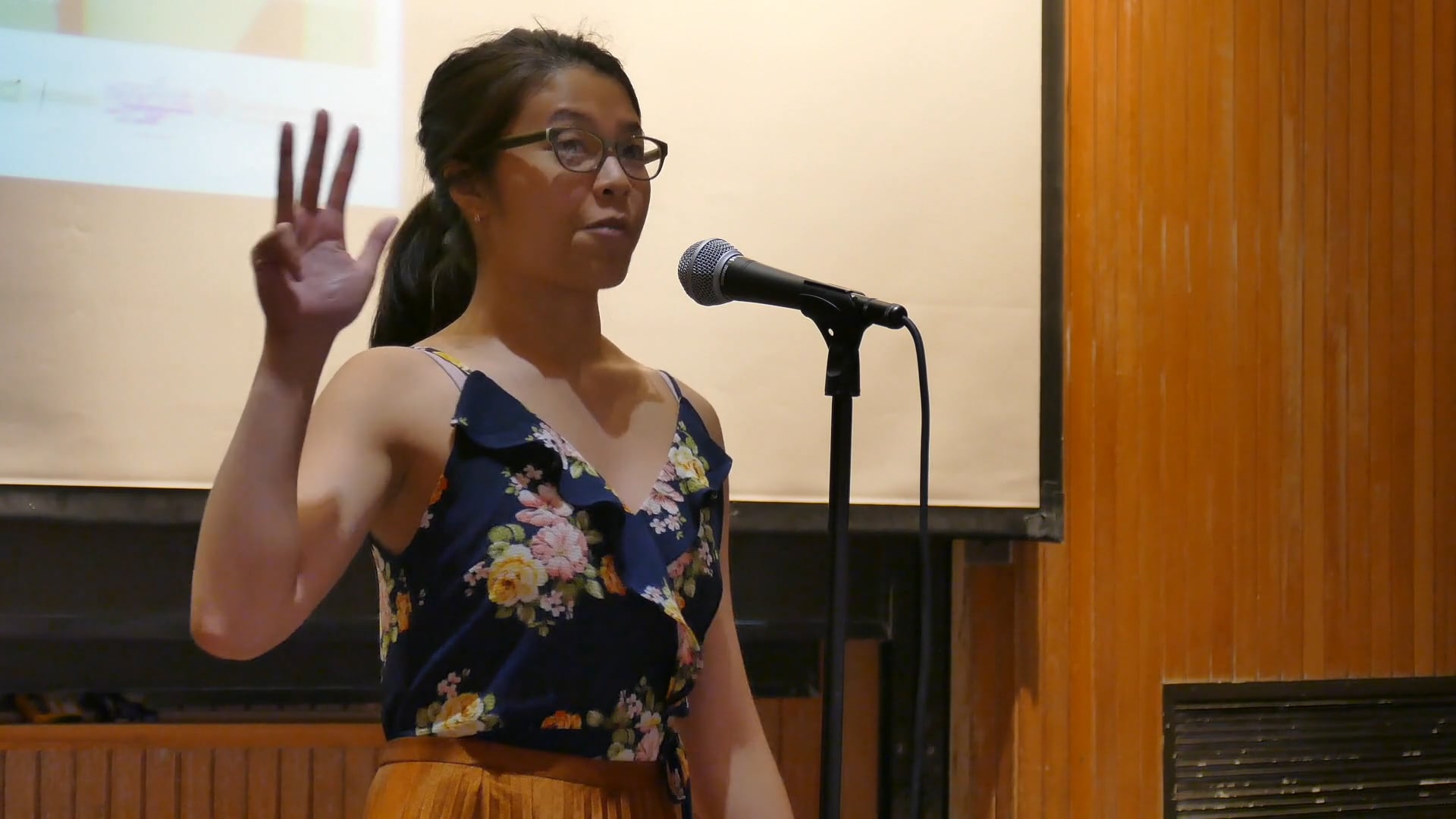 LTABMA 2017 Indie Finals -21- Kiu Li