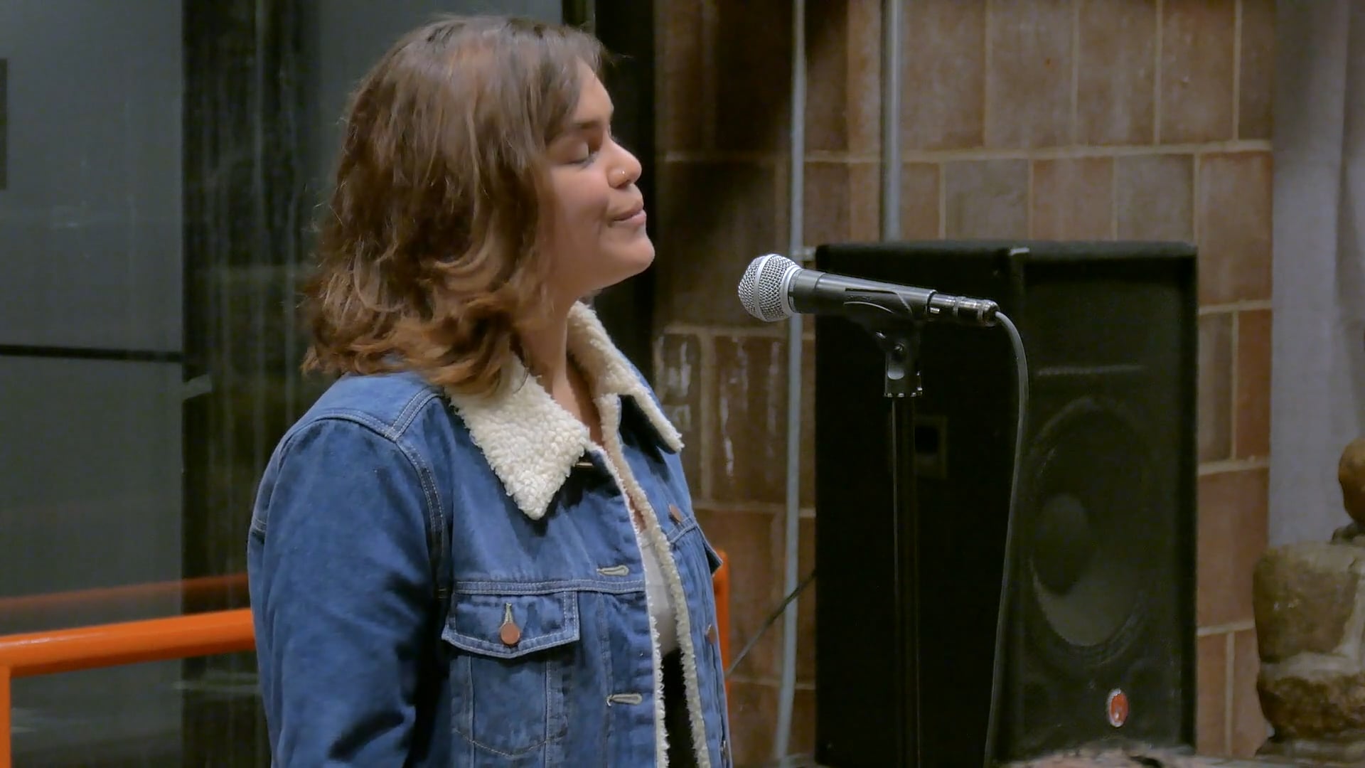 LTABMA 2016 Indie Finals -17- Victoria Del Valle