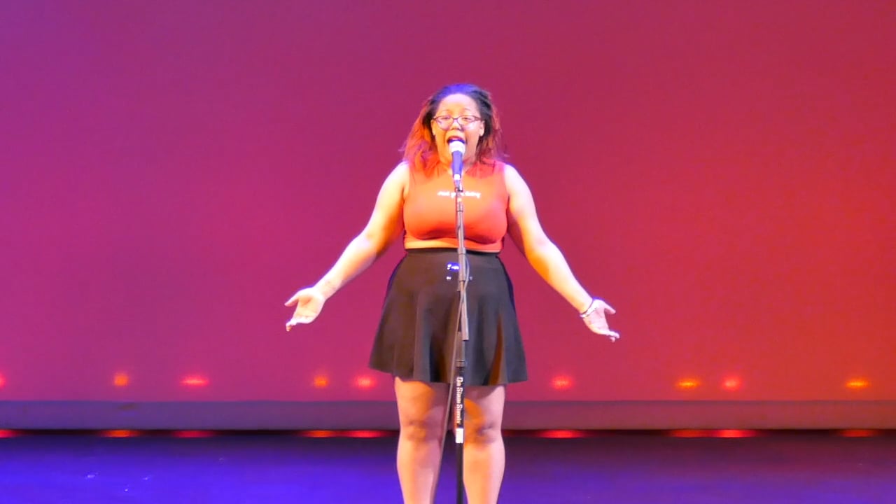 LTABMA 2018 Finals -Rd1- Books Of Hope