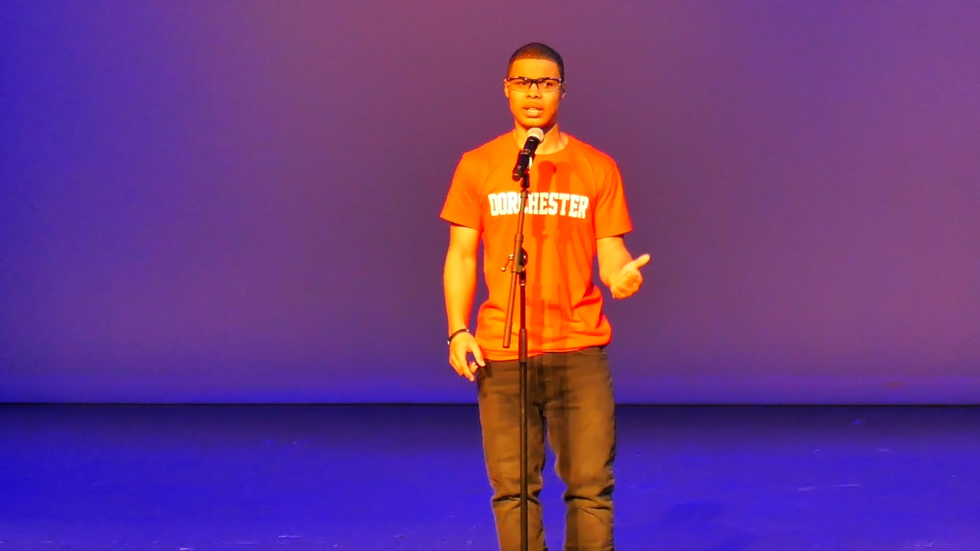 LTABMA 2017 Finals - Rd4 - Codman