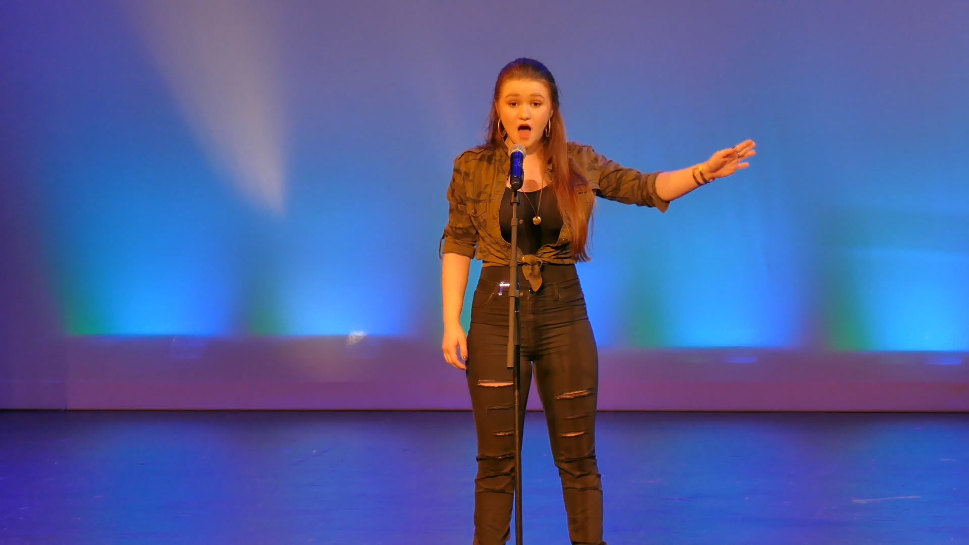 LTABMA 2017 Finals - 9 - Books Of Hope