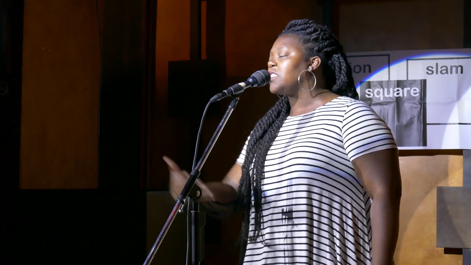 Mahogany L. Browne - "Black Girl Magic"