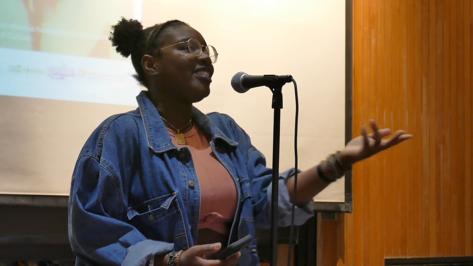 LTABMA 2017 Indie Finals -9- Temitope Sholola