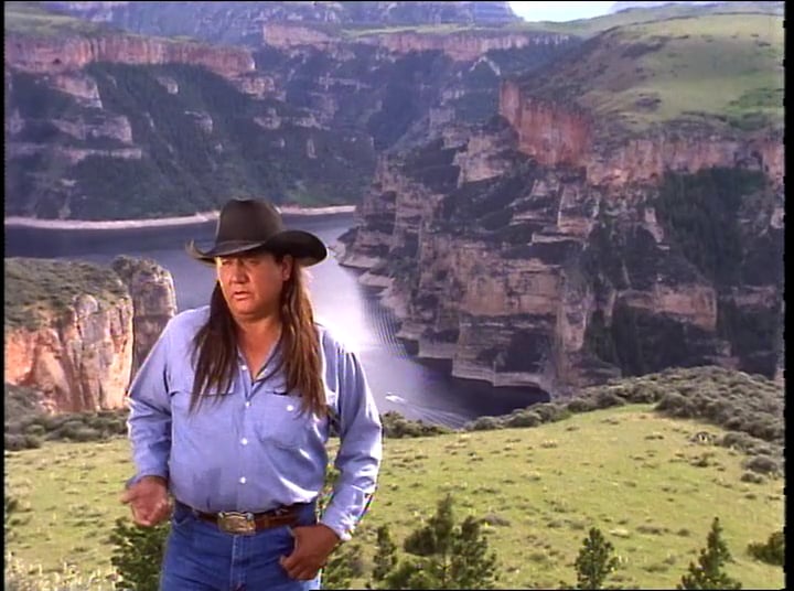 United States of Poetry - Episode 1