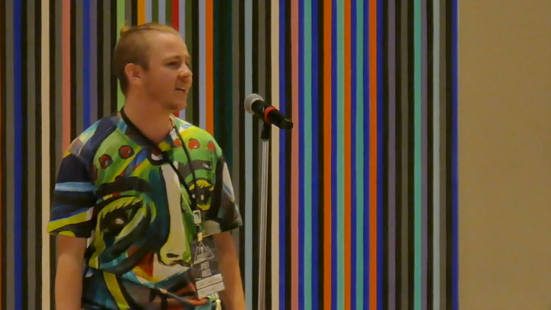 Robbie Dunning - "DeadName"