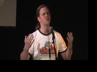 Taylor Mali - "Undivided Attention"