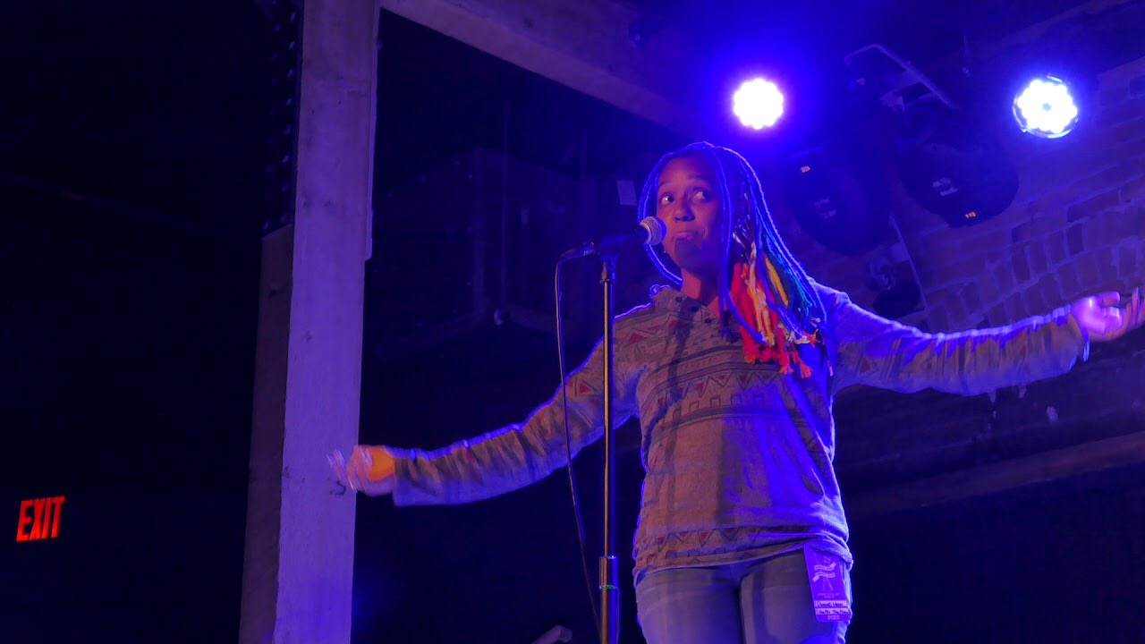 Diamond Mason - “Untitled"