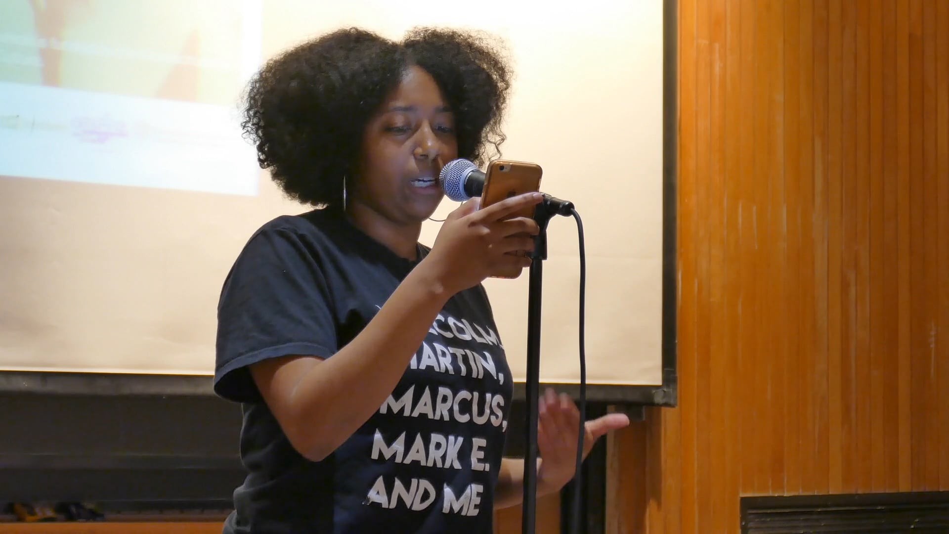 LTABMA 2017 Indie Finals -17- Zuri Wilson