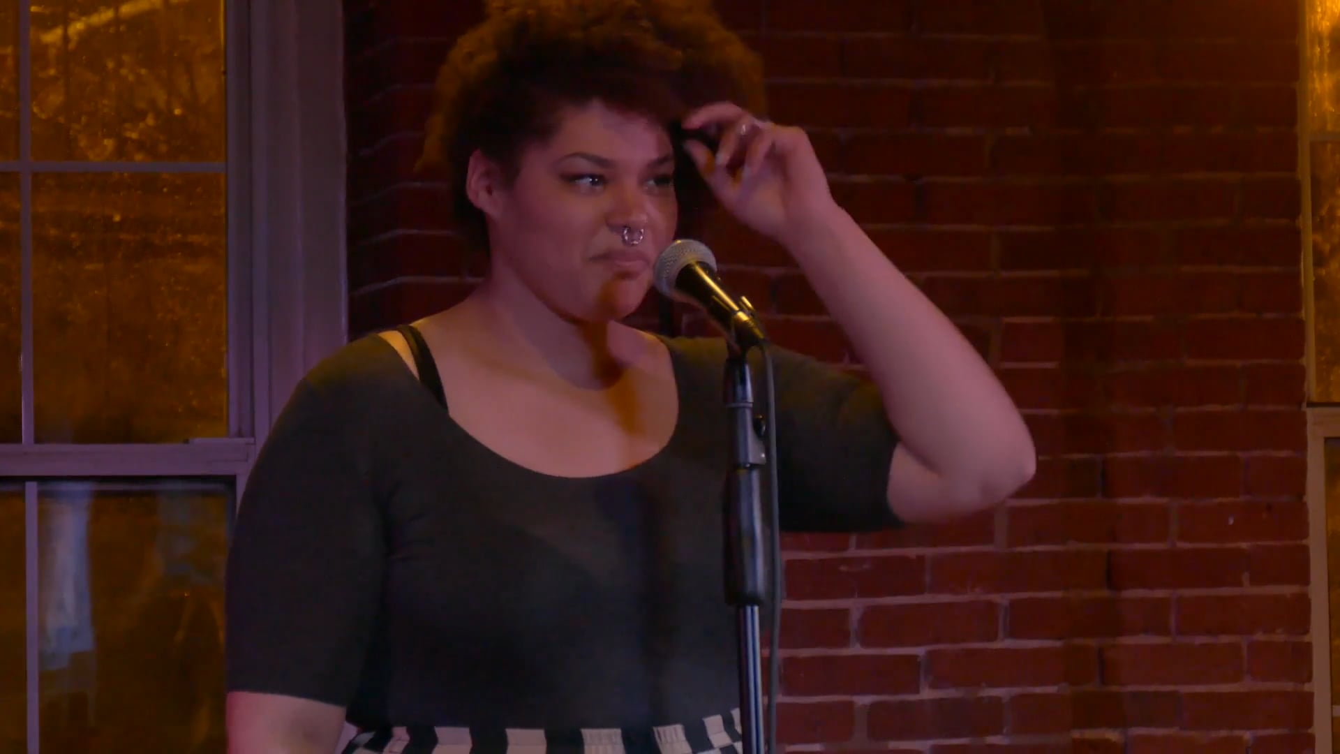 Raven Skye McGill - "Home"