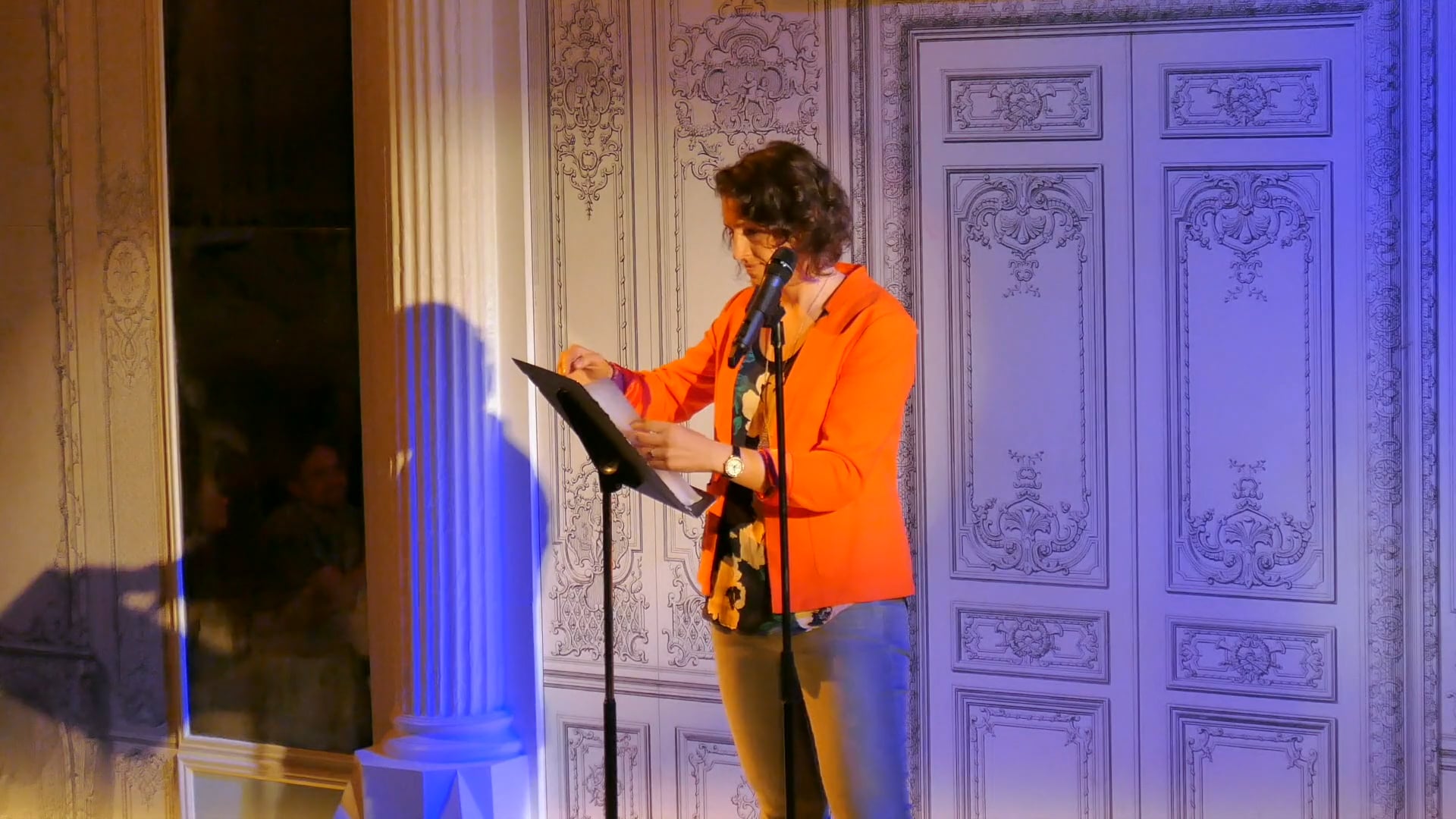 Sarah Sala - July 8, 2018