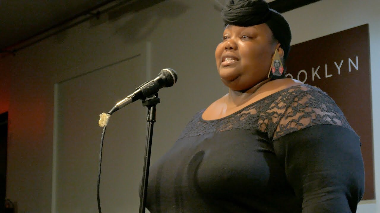 Honey Sanaa - "For Telling The Truth Even When It Hurts Me"