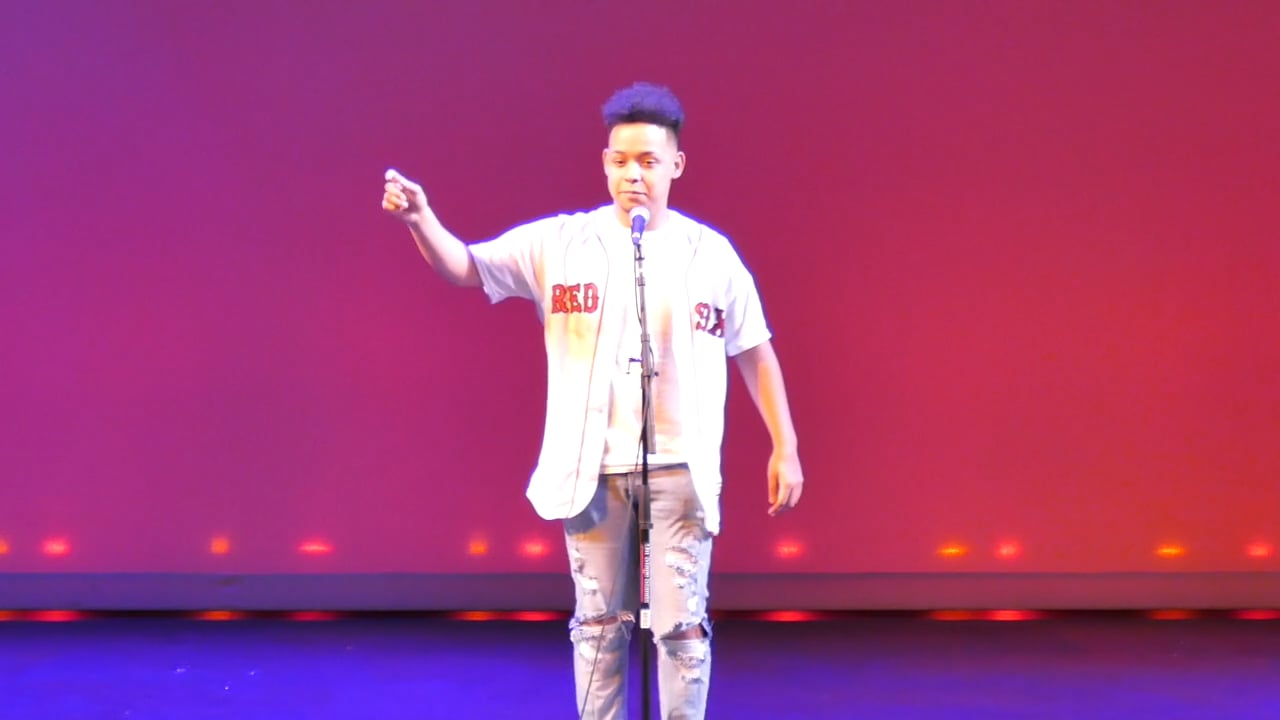 LTABMA 2018 Finals -Rd3- Indigo Poets Society