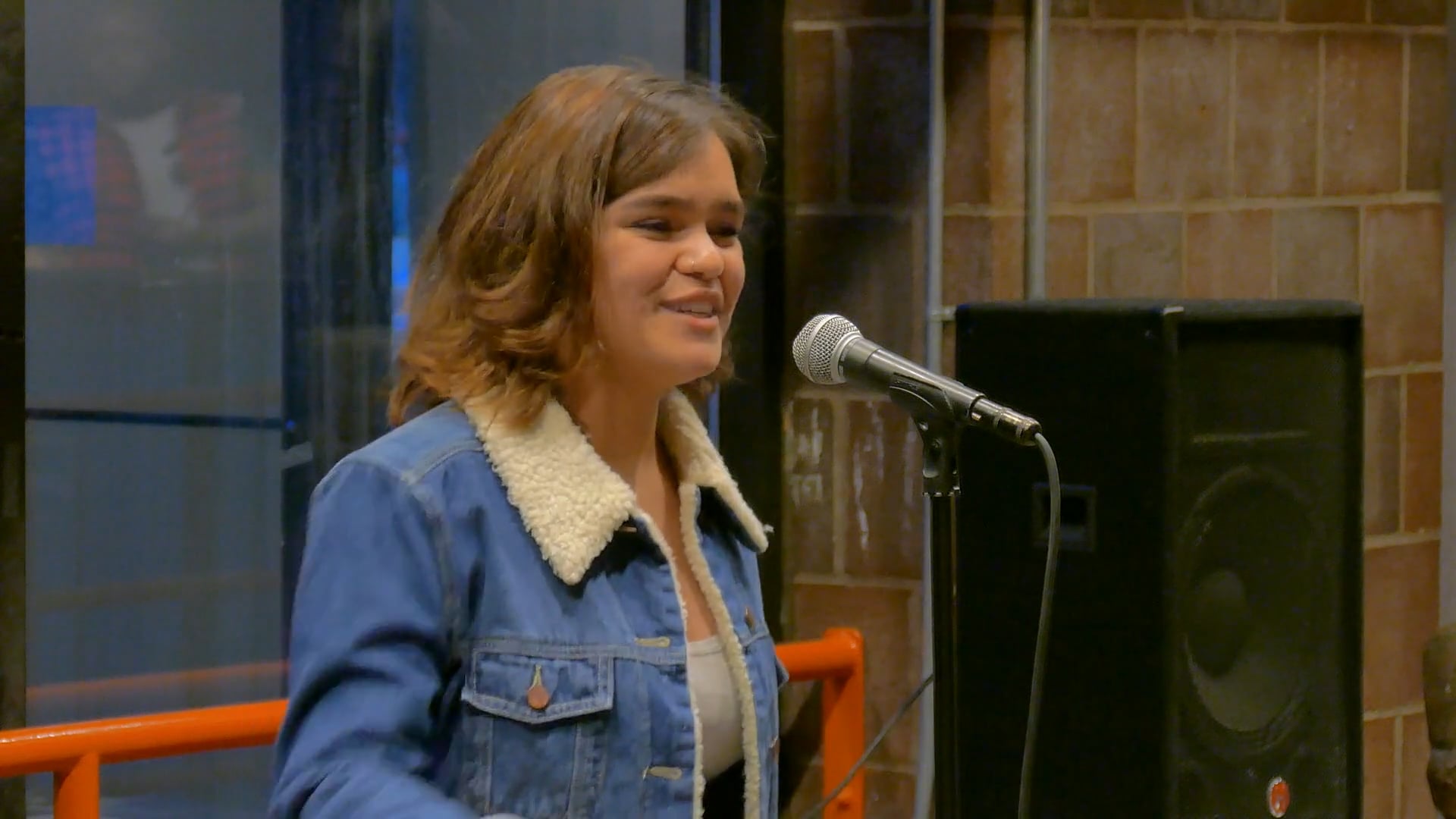 LTABMA 2016 Indie Finals -4- Victoria Del Valle